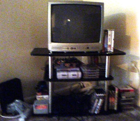 stuff